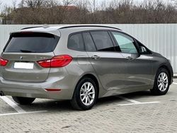 Utilizat 2015 BMW 216 Gran Tourer Monovolum | 9.200 EUR