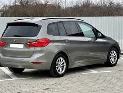 Utilizat 2015 BMW 216 Gran Tourer Monovolum | 9.200 EUR