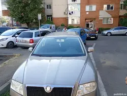 Utilizat 2008 Skoda Octavia Break | 2.700 EUR (Preț OK)