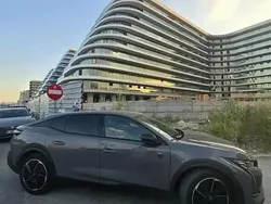 Gri Utilizat 2023 Peugeot 408 GT GTi Berlinǎ | 26.500 EUR