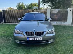 Culoaregri Utilizat 2008 BMW 535 Sport Line Break | 7.500 EUR