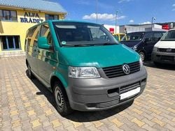 Utilizat 2005 VW T5 Van | 6.800 EUR (Scump)