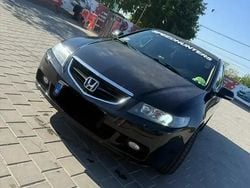 Negru Utilizat 2005 Honda Accord Berlinǎ | 3.500 EUR