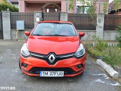 Culoarerosu Utilizat 2018 Renault Clio IV Intens Hatchback | 12.800 EUR (Scump)