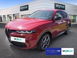 Roșu Utilizat 2023 Alfa Romeo Tonale Veloce SUV | 35.404 EUR