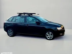 Negru Utilizat 2018 Skoda Rapid Ambition Hatchback | 8.100 EUR (Preț bun)