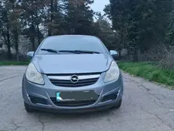 Utilizat 2007 Opel Corsa Hatchback | 2.500 EUR