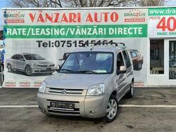 Maro Utilizat 2007 Citroën Berlingo Monovolum | 2.299 EUR