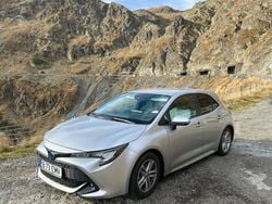 Gri Utilizat 2023 Toyota Corolla Hybrid Hatchback | 22.000 EUR