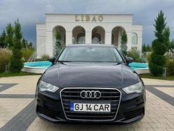 Culoarenegru Utilizat 2016 Audi A3 Berlinǎ | 9.500 EUR (Super Preț)