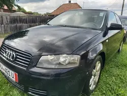 Utilizat 2004 Audi A3 Hatchback | 999 EUR (Preț bun)