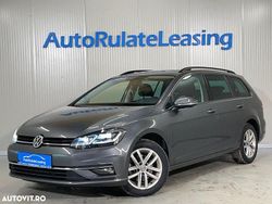 Culoaregri Utilizat 2020 VW Golf VII Comfortline Break | 17.390 EUR (Puțin scump)