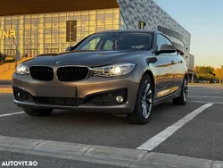Culoaremaro Utilizat 2015 BMW 320 Gran Turismo Sport Line Berlinǎ | 16.000 EUR (Preț bun)
