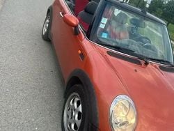 Utilizat 2005 Mini Cooper Hatchback | 2.500 EUR (Preț OK)