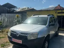 Utilizat 2010 Dacia Duster SUV | 3.400 EUR (Preț OK)