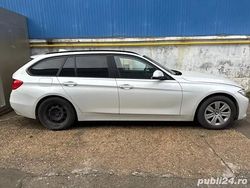 Utilizat 2014 BMW 320 Break | 800 EUR