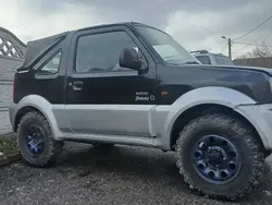Utilizat 2003 Suzuki Jimny SUV | 3.100 EUR