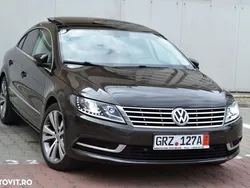 Maro Utilizat 2014 VW CC Berlinǎ | 10.990 EUR (Preț OK)
