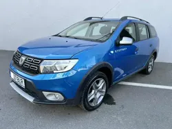 Utilizat 2020 Dacia Logan Stepway Berlinǎ | 9.250 EUR (Preț OK)