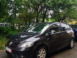 Utilizat 2007 VW Golf Plus Cross Monovolum | 3.200 EUR (Puțin scump)