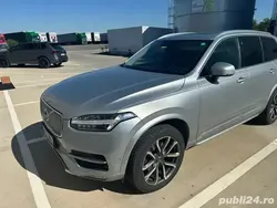 Argintiu Utilizat 2019 Volvo XC90 SUV | 30.000 EUR (Preț bun)