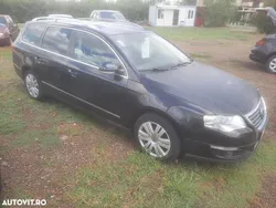 Maro Utilizat 2007 VW Passat Highline Break | 3.300 EUR (Preț OK)