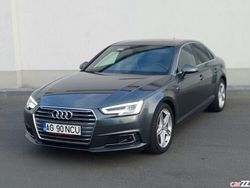 Gri Utilizat 2016 Audi A4 S-Line Berlinǎ | 20.300 EUR