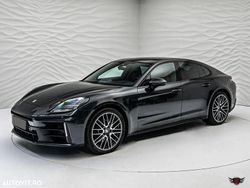 Culoarenegru Nouă 2025 Porsche Panamera 4 Berlinǎ | 143.990 EUR