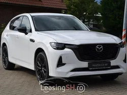 Alb Utilizat 2023 Mazda CX-60 Homura-Line SUV | 54.154 EUR