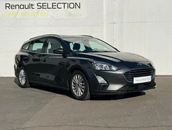 Maro Utilizat 2020 Ford Focus ST Break | 11.500 EUR (Preț OK)