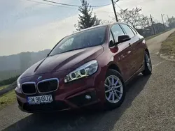 Utilizat 2015 BMW 220 Active Tourer Monovolum | 10.500 EUR