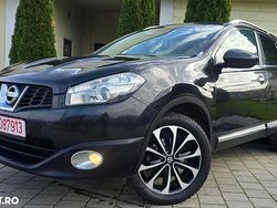 Culoarenegru Utilizat 2011 Nissan Qashqai Tekna SUV | 7.200 EUR (Preț OK)