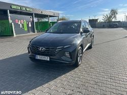 Culoaregri Utilizat 2022 Hyundai Tucson Style SUV | 21.800 EUR (Preț OK)