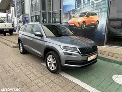 Gri Utilizat 2017 Skoda Kodiaq Style SUV | 19.990 EUR (Preț OK)