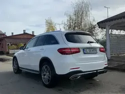 Utilizat 2016 Mercedes GLC220 AMG line SUV | 21.500 EUR
