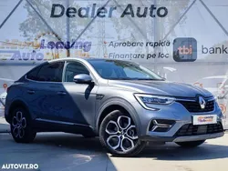 Culoaregri Utilizat 2022 Renault Arkana Techno SUV | 18.990 EUR (Preț bun)