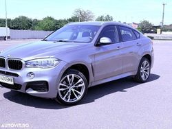 Gri Utilizat 2019 BMW X6 Comfort Edition SUV | 29.800 EUR (Preț OK)