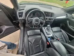 Utilizat 2014 Audi Q5 S-Line SUV | 15.350 EUR (Preț bun)
