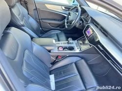 Utilizat 2019 Audi A6 Break | 23.500 EUR (Super Preț)