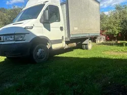 Utilizat 2007 Iveco Daily | 7.500 EUR (Puțin scump)