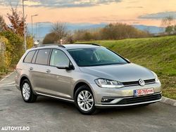 Culoarebej Utilizat 2020 VW Golf VII Join Break | 11.750 EUR (Preț OK)