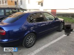 Albastru Utilizat 2002 Seat Toledo | 2.000 EUR