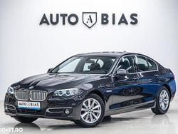Culoaregri Utilizat 2014 BMW 528 Luxury Line Berlinǎ | 13.990 EUR