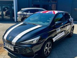 Culoarenegru Utilizat 2024 MG MG3 Luxury Hatchback | 19.500 EUR (Puțin scump)