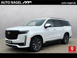 Utilizat 2024 Cadillac Escalade SUV | 116.871 EUR