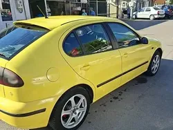 Utilizat 2001 Seat Ibiza Hatchback | 1.200 EUR