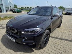 Culoarenegru Utilizat 2016 BMW X6 Advantage SUV | 32.900 EUR (Scump)