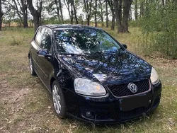 Negru Utilizat 2008 VW Golf VI Comfortline Hatchback | 2.900 EUR (Preț OK)