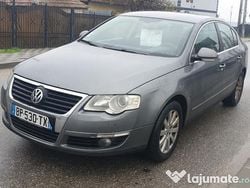 Utilizat 2008 VW Passat Berlinǎ | 1.800 EUR (Super Preț)