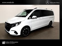 Utilizat 2024 Mercedes V250 Style Monovolum | 75.847 EUR
